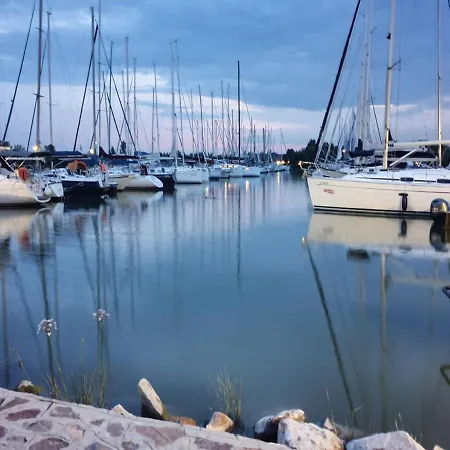 Marina By Dora Apartment