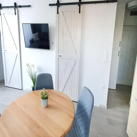 Marina By Dora Apartament Keszthely