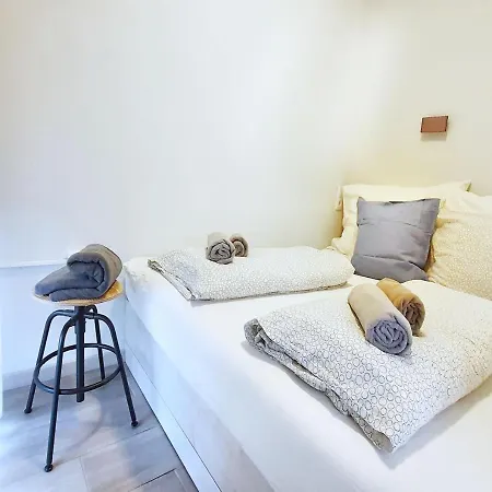 Apartament Marina By Dora
