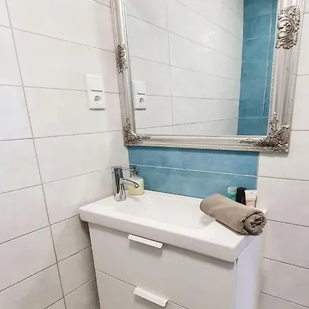 Apartament Marina By Dora