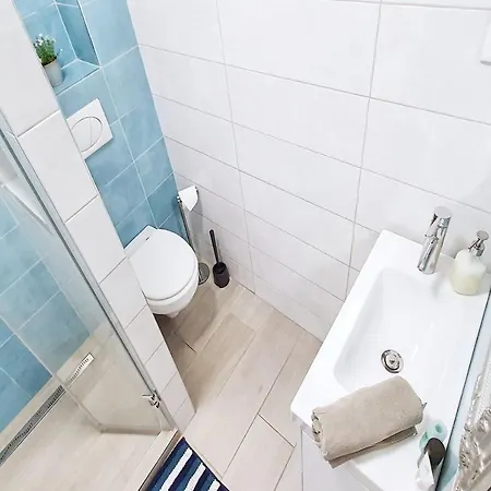 Apartament Marina By Dora *