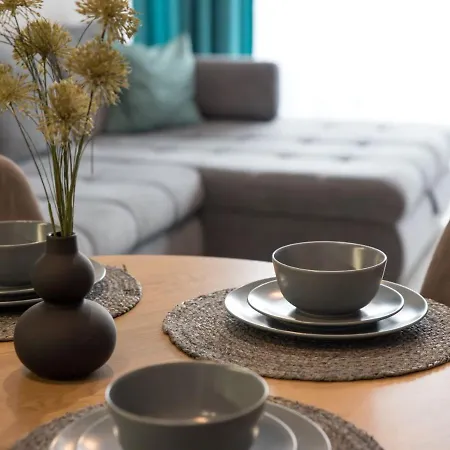 Marina By Dora Apartament Keszthely