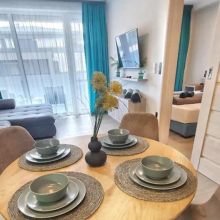 Marina By Dora Apartment