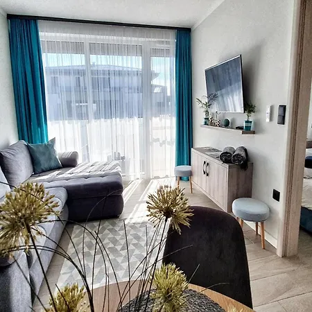 Marina By Dora Apartment *