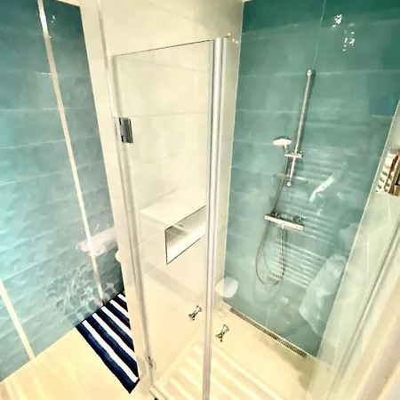 Marina By Dora Apartament Keszthely