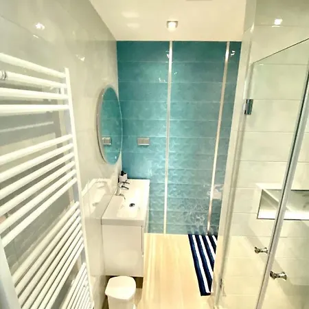 Apartament Marina By Dora Keszthely