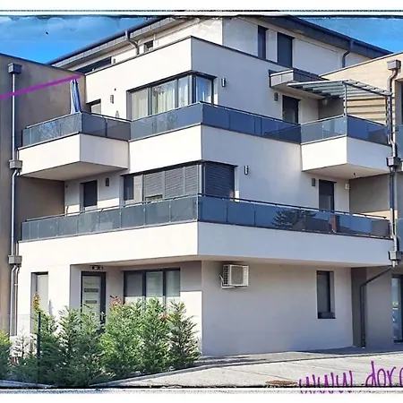 Apartment Marina By Dora