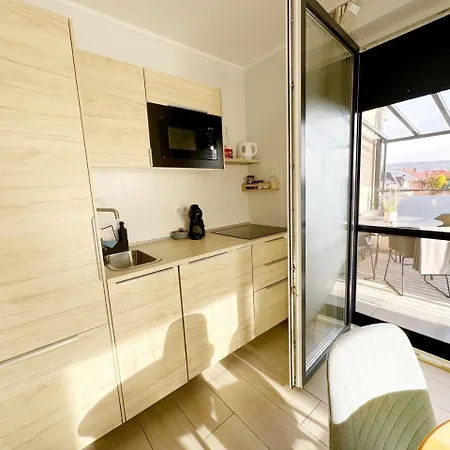 Marina By Dora Apartament *