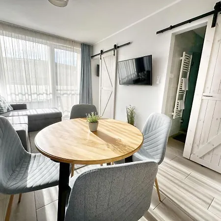 Apartment Marina By Dora Keszthely