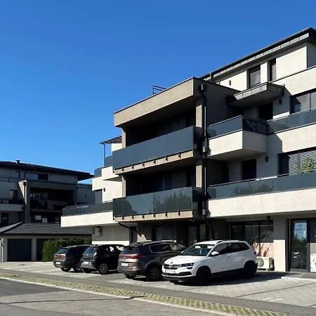 Apartment Marina By Dora *