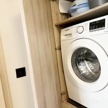 Apartament Marina By Dora Keszthely