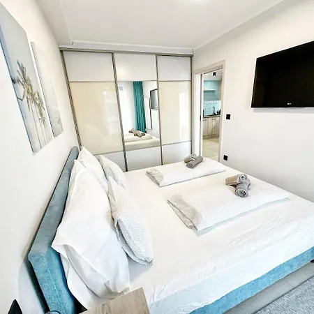 Apartamento Marina By Dora