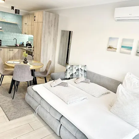 Marina By Dora Apartment *