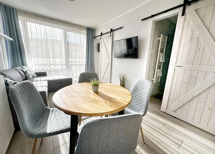 Apartment Marina By Dora Keszthely